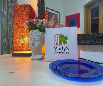 Mady's Guesthouse