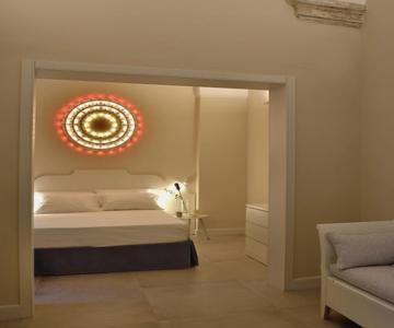 Palazzo Rudiae - Sant'irene