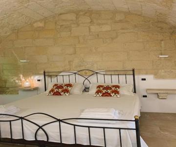 Saraceni Guest House - Lecce Centro Storico