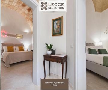 Tancredi Apartment - Lecce Selection