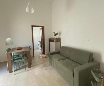 Mami Home Lecce, Porta Napoli