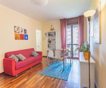 La Casa Sul Parco - Private Parking