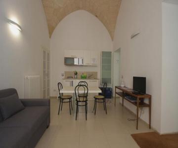 Goodstay Quinto Ennio Apartment