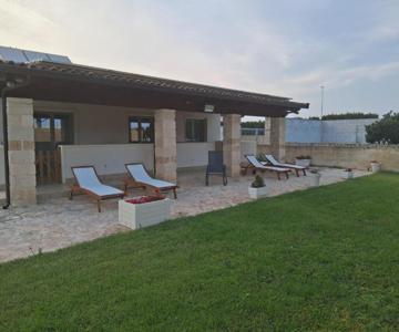 L'aira Ecchia - Ospitalità Rurale