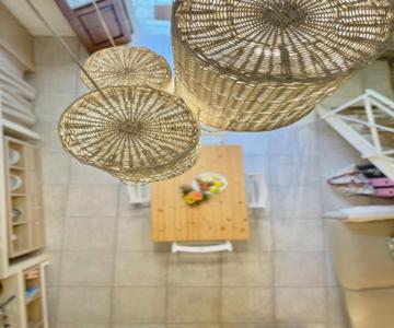 Nohi's House In The Historic Center