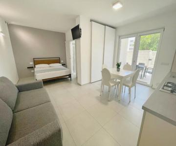 Meditèrra Suite Lecce