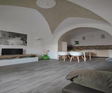 Leuca House