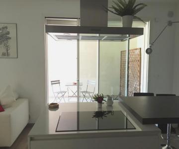 Modern Flat Lecce ++