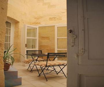 Casa Vacanze Caminanti - Lecce Centro Storico