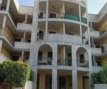 Appartamento A Cinque Minuti Dal Centro Di Lecce