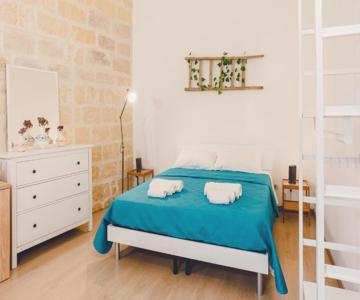 Convivo Apartment Palazzo Galateo