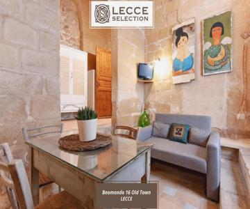 Beomondo 16 Old Town - Lecce Selection