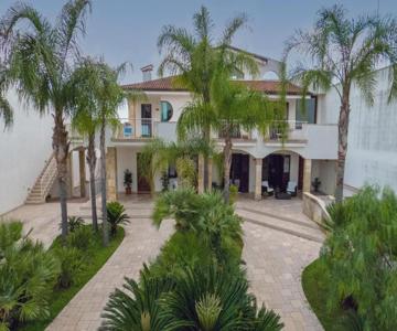 Villa Silvana