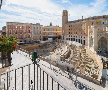 Italianway - Le Cementine