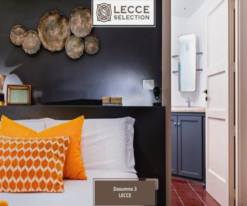 Dasumno 3 - Lecce Selection