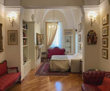 B&b Ai Due Santi