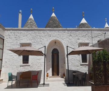 Pietra D'angolo