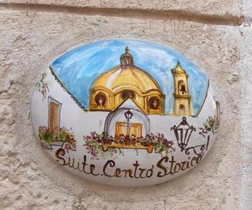 Suite Centro Storico