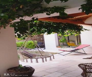Casa Corte - Le Bouganville B&b