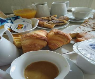 B&b A Casa Di Nonna Giovanna