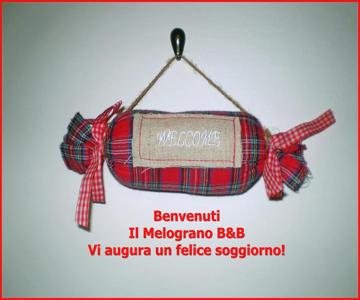 Il Melograno B&b