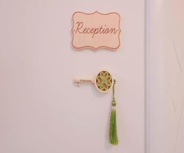 Le Tre Zie B&b