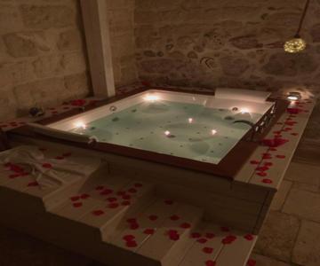 Le Vecchie Mura Suite & Room