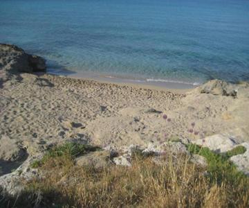 Attico A 150 Mt Dal Mare