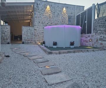 I Trulli Dei Nonni Evelin