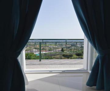 Balcone In Valle D'itria