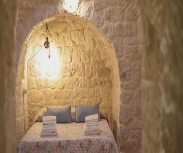 Al Trullo Di Nonna Grazia