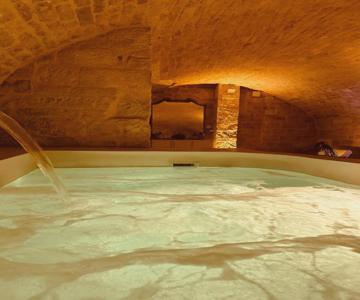 Un Giorno Bellissimo Suite & Spa