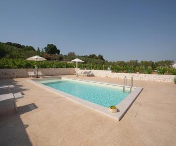 Il Vigneto Sole&luna Con Piscina Privata