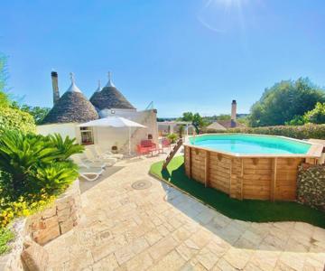Trulli Fenice