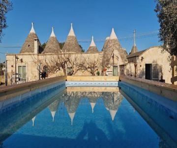 Trulli Beauty Lamia