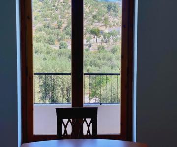Casa Uliveto