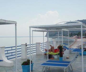 B&b Conca Del Faro