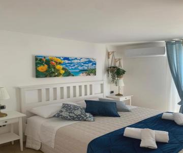 B&b Casa Prencipe