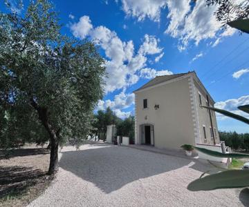 San Francesco Lodge