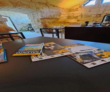 Masseria Torre Sant'andrea (antica Masseria Malapezza)