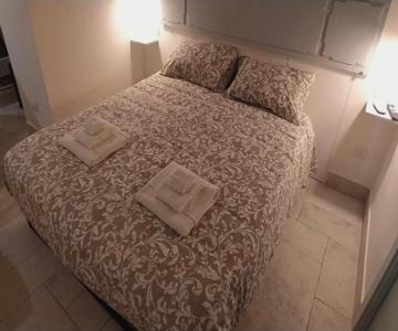 La Mansio Del Vicolo