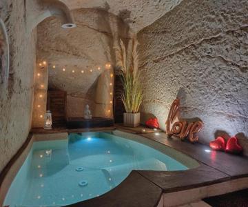 Dimora Della Nonna-luxury Home