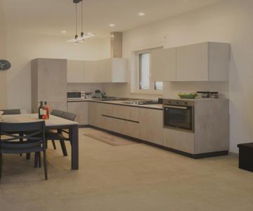 Casadoria34 - Appartamento Da 70 Mq