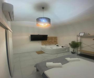 Secret Suite