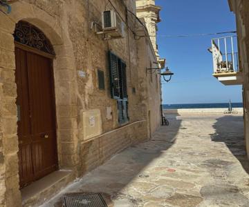 Casa Vacanze San Salvatore Centro Storico Monopoli