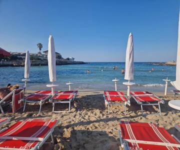 Frontemare By Gessicahome