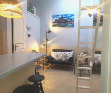 Pura Vita Apartments