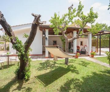 Guesthost - Trulli La Ghianda