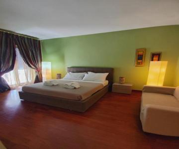 Casa Vacanza "il Girasole"