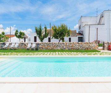 Masseria Donna Coletta